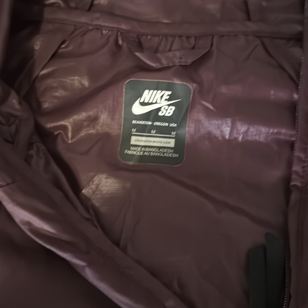 Nike jacket - Picture 2 of 4